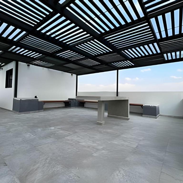 Departamento en CDMX, zona norte. Cerca de tiendas - Appartement 3 Chambres - 2