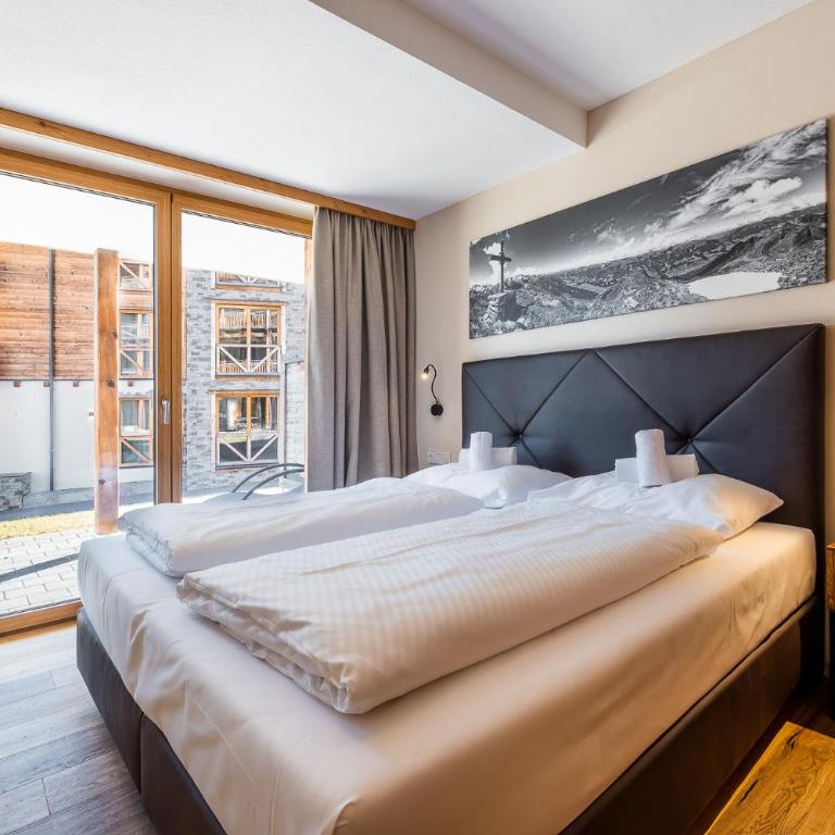 Wildkogel Resorts - DAS Bramberg - Apartment 2B mit 2 Schlafzimmern - 8