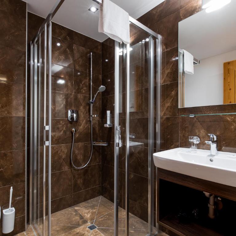 Wildkogel Resorts - DAS Bramberg - Apartment 2B mit 2 Schlafzimmern - 6