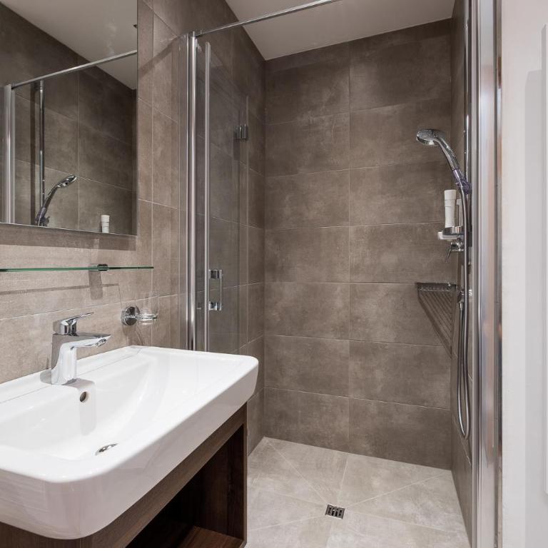 Wildkogel Resorts - DAS Bramberg - Apartment mit 3 Schlafzimmern - 5