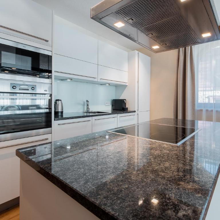 Wildkogel Resorts - DAS Bramberg - Apartment mit 3 Schlafzimmern - 6