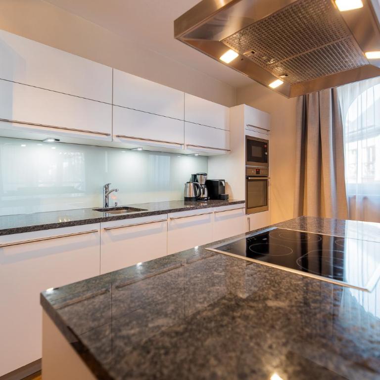Wildkogel Resorts - DAS Bramberg - Apartment mit 4 Schlafzimmern - 2