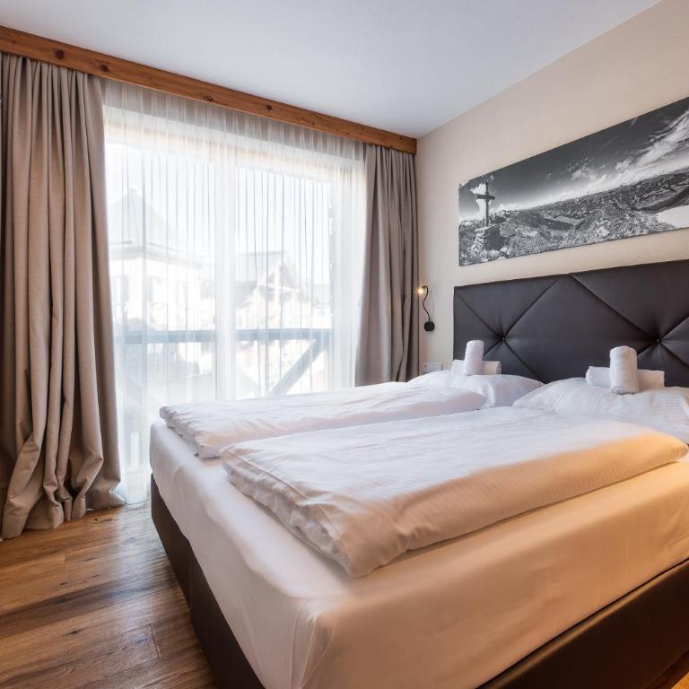 Wildkogel Resorts - DAS Bramberg - Apartment mit 4 Schlafzimmern - 8