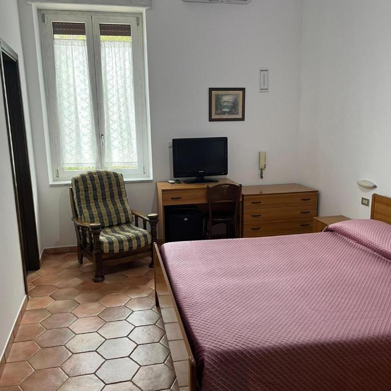 Agriturismo Quisisana - Camera Matrimoniale - 3