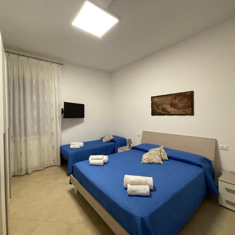 Domus Atenea - One-Bedroom Apartment - 12