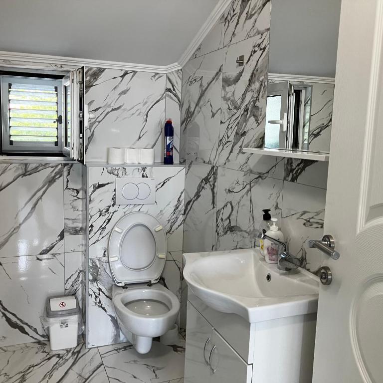 Peaceful 2BR Apt with Ultra-Fast WiFi - Two-Bedroom Apartment - 22