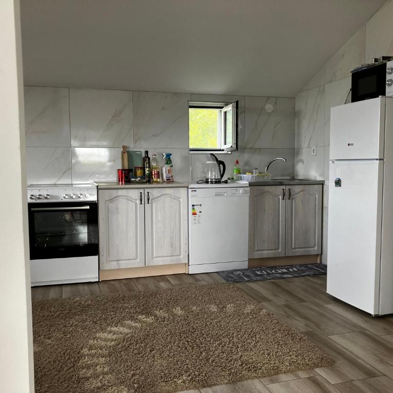 Peaceful 2BR Apt with Ultra-Fast WiFi - Two-Bedroom Apartment - 18