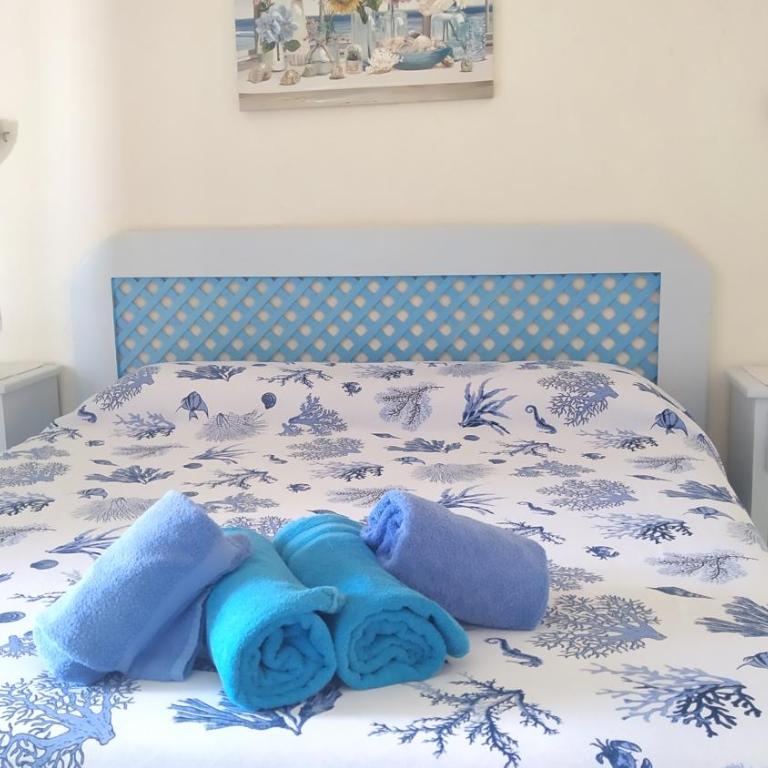 Sardegna Top Golfo Di Marinella - Appartamento Deluxe - 41