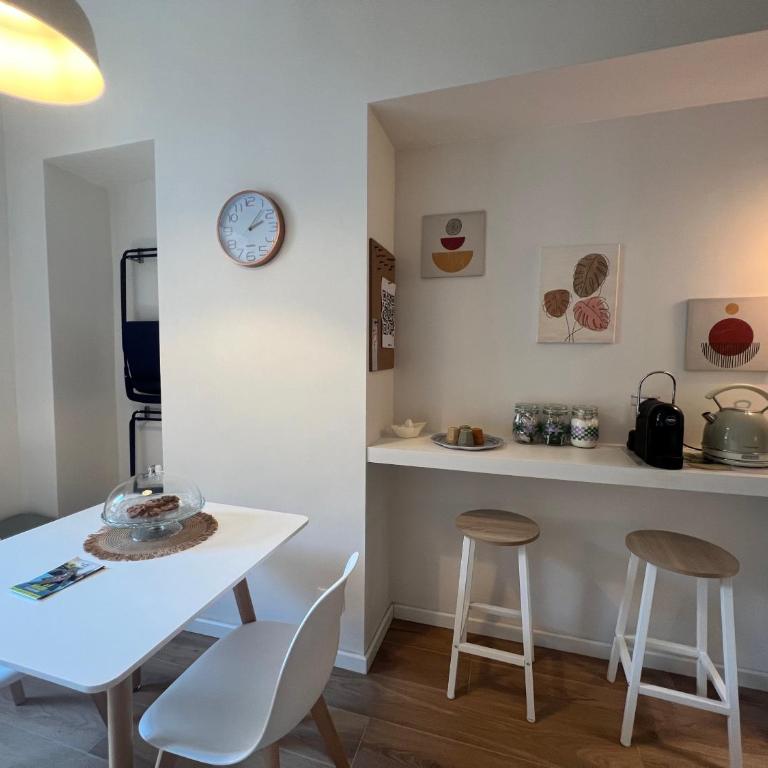 Acadamis - Maison Pino - Quadrilatero - Appartamento con 1 Camera da Letto - 11