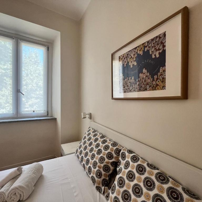 Acadamis - Maison Pino - Quadrilatero - Appartamento con 1 Camera da Letto - 4