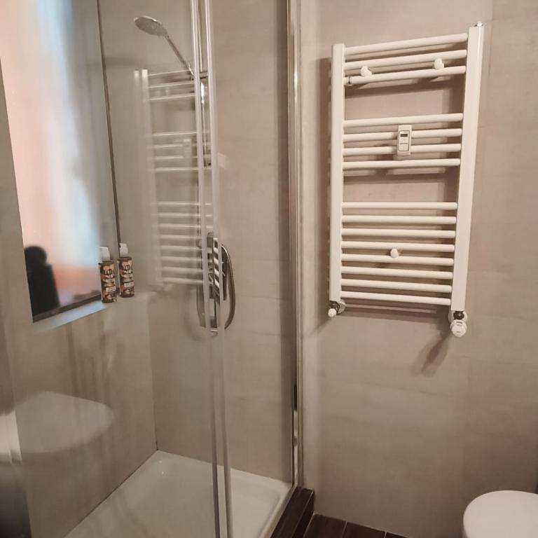 Roma Eur - OrangeVibes Loft - Appartamento con 1 Camera da Letto - 5