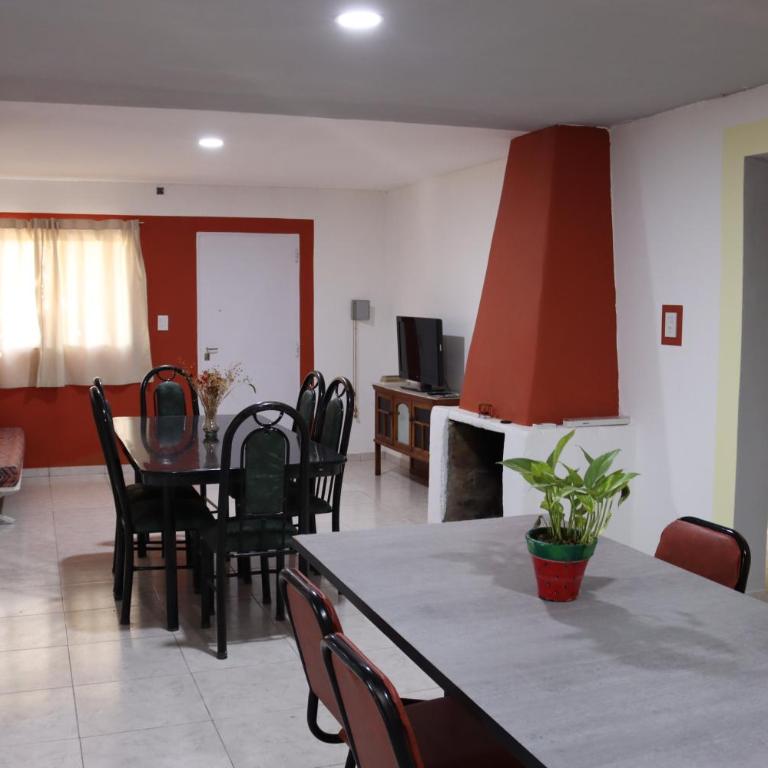 Casa El Roble - Casa de 2 dormitorios - 44
