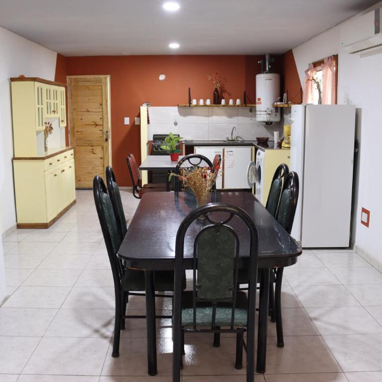 Casa El Roble - Casa de 2 dormitorios - 45