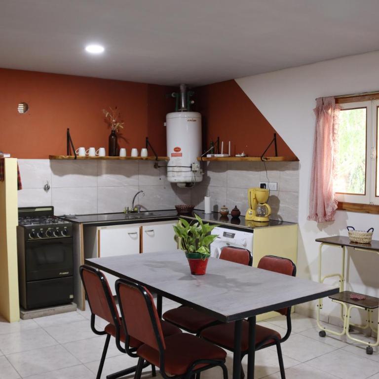 Casa El Roble - Casa de 2 dormitorios - 46