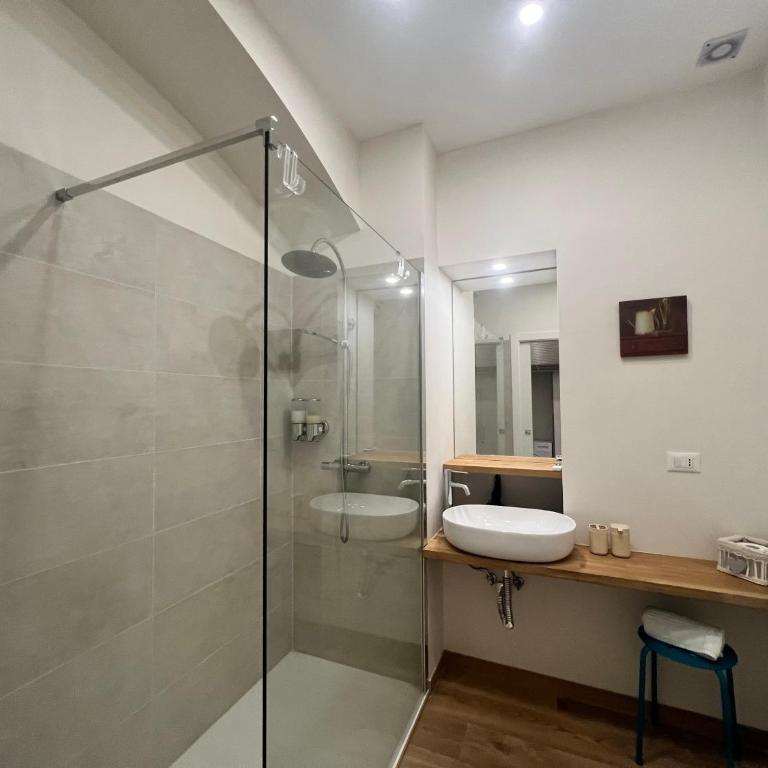 Acadamis MAISON MARA - Quadrilatero - One-Bedroom Apartment - 8