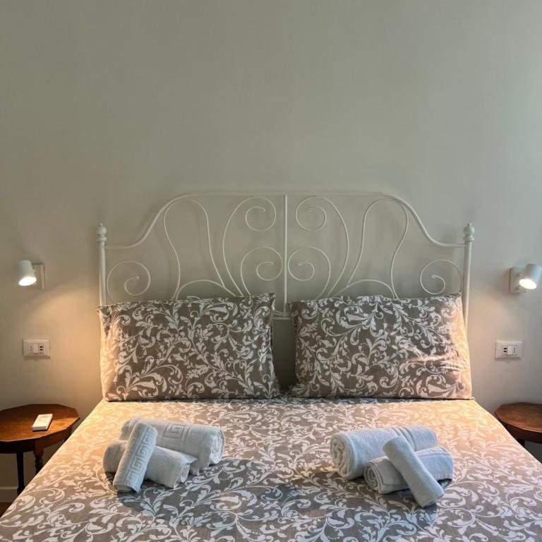 Acadamis MAISON MARA - Quadrilatero - One-Bedroom Apartment - 3