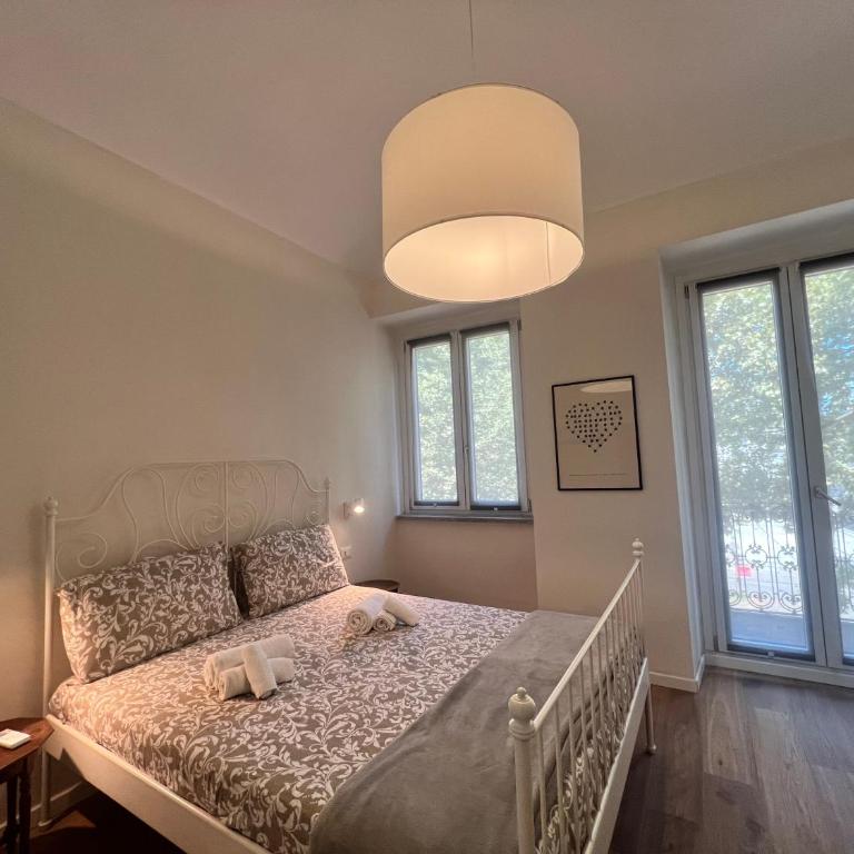 Acadamis MAISON MARA - Quadrilatero - One-Bedroom Apartment - 1