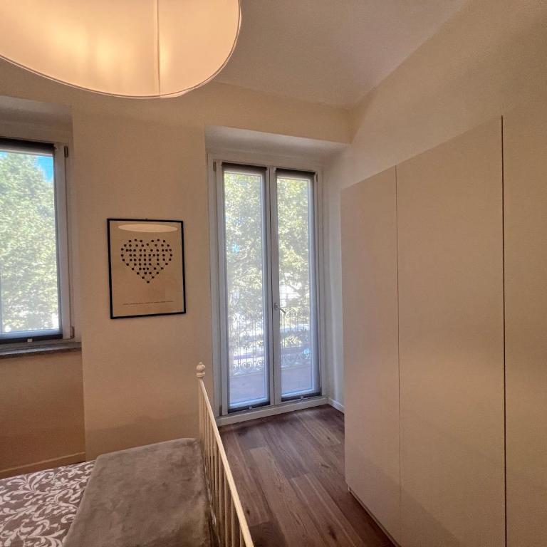 Acadamis MAISON MARA - Quadrilatero - One-Bedroom Apartment - 6