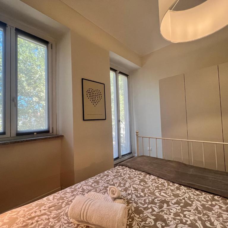 Acadamis MAISON MARA - Quadrilatero - One-Bedroom Apartment - 5