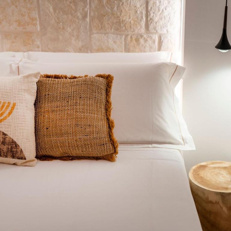 Trullo Perla Greta - Luxury Country Villa & private heated pool - Three-Bedroom House - 24