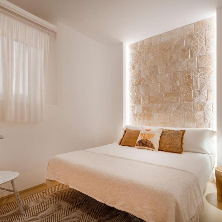 Trullo Perla Greta - Luxury Country Villa & private heated pool - Three-Bedroom House - 21