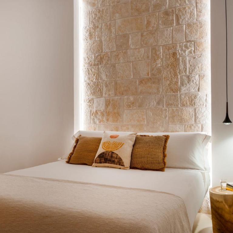 Trullo Perla Greta - Luxury Country Villa & private heated pool - Three-Bedroom House - 22