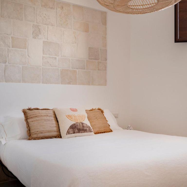 Trullo Perla Greta - Luxury Country Villa & private heated pool - Three-Bedroom House - 28