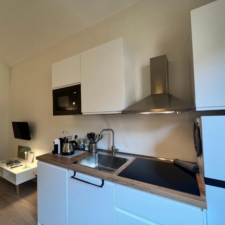 Acadamis MAISON MARA - Quadrilatero - One-Bedroom Apartment - 4