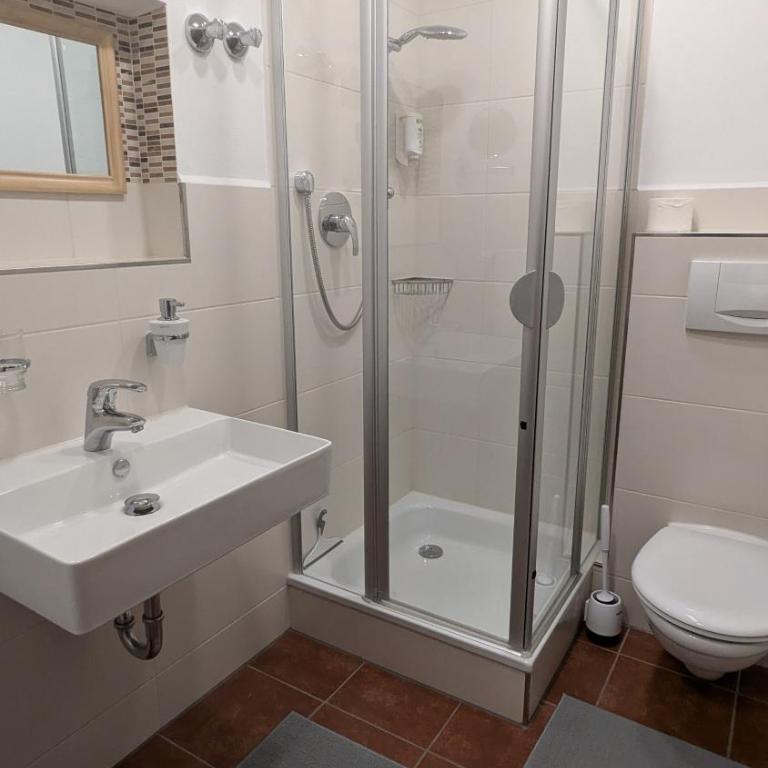 Ferienwohnung Alpenglück in Bolsterlang Sommerbergbahn kostenlos - Apartment - 8