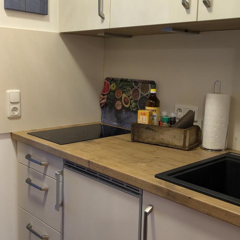 Ferienwohnung Alpenglück in Bolsterlang Sommerbergbahn kostenlos - Apartment - 10