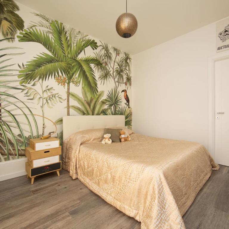 La casa di Ele - Apartment mit 1 Schlafzimmer - 1