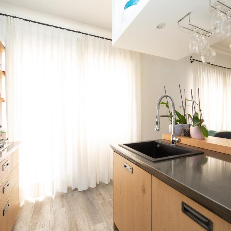 La casa di Ele - Apartment mit 1 Schlafzimmer - 6