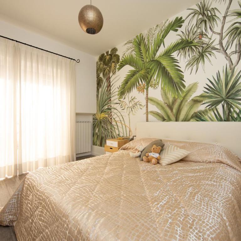 La casa di Ele - Apartment mit 1 Schlafzimmer - 12