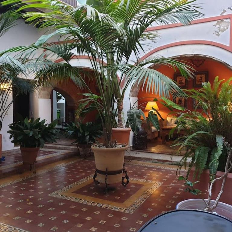 Typical Andalusian House s XVII - Casa de 3 dormitorios - 1