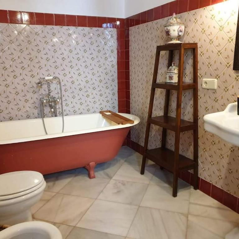 Typical Andalusian House s XVII - Casa de 3 dormitorios - 2