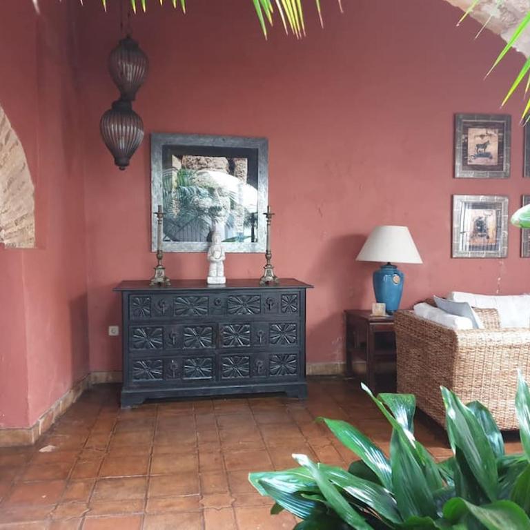 Typical Andalusian House s XVII - Casa de 3 dormitorios - 4