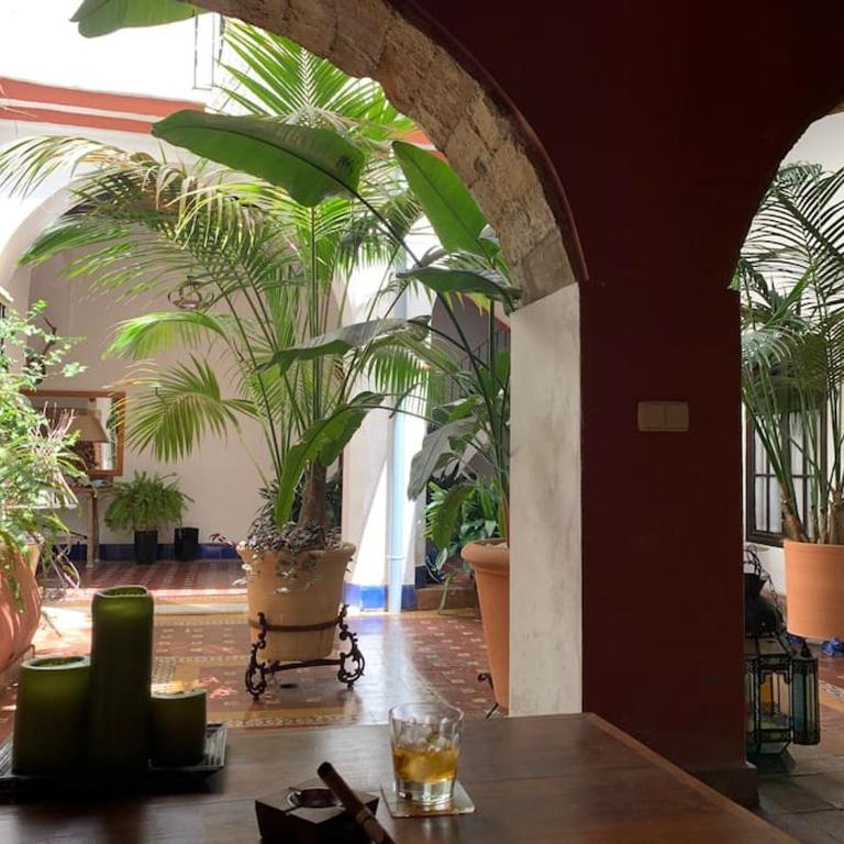 Typical Andalusian House s XVII - Casa de 3 dormitorios - 6