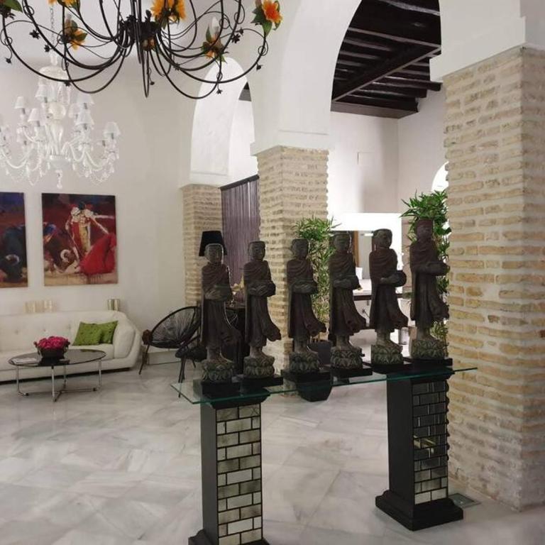 Typical Andalusian House s XVII - Casa de 3 dormitorios - 7