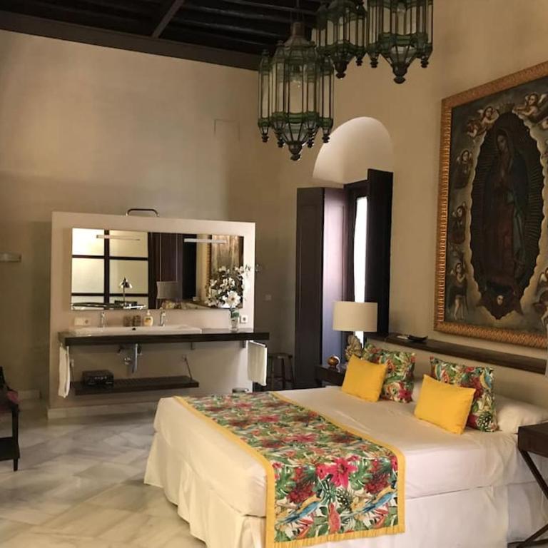 Typical Andalusian House s XVII - Casa de 3 dormitorios - 9
