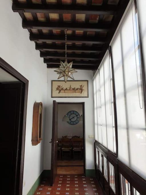 Typical Andalusian House s XVII - Casa de 3 dormitorios - 12