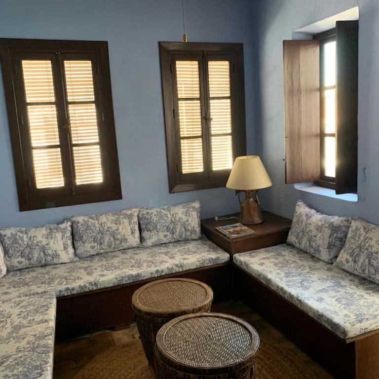 Typical Andalusian House s XVII - Casa de 3 dormitorios - 14