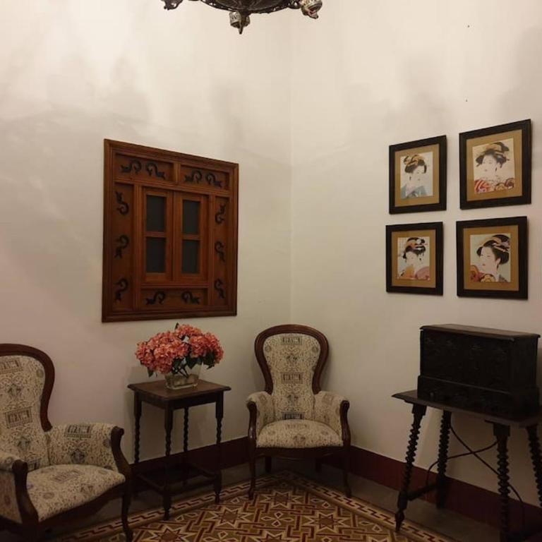 Typical Andalusian House s XVII - Casa de 3 dormitorios - 15