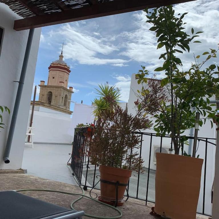 Typical Andalusian House s XVII - Casa de 3 dormitorios - 17