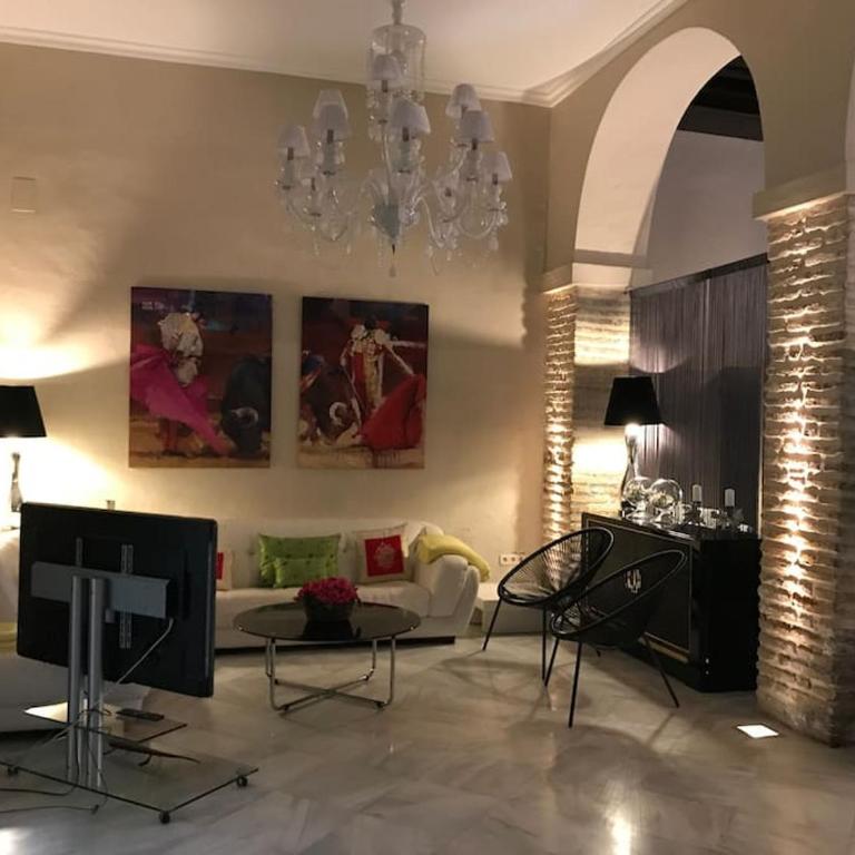 Typical Andalusian House s XVII - Casa de 3 dormitorios - 23