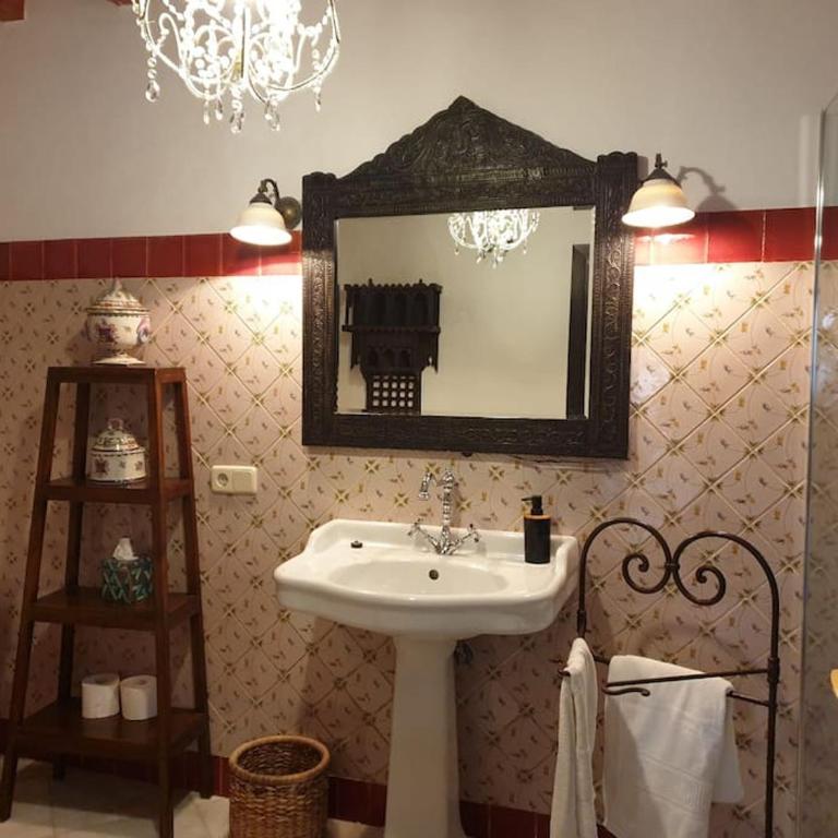 Typical Andalusian House s XVII - Casa de 3 dormitorios - 30