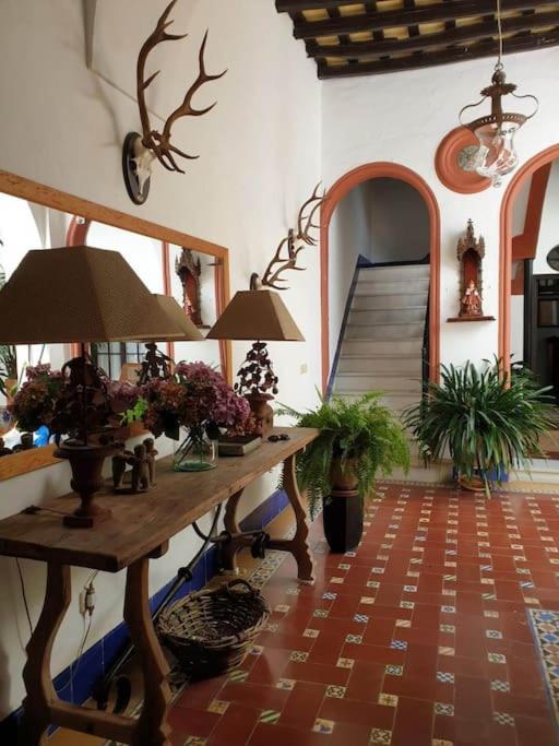 Typical Andalusian House s XVII - Casa de 3 dormitorios - 31