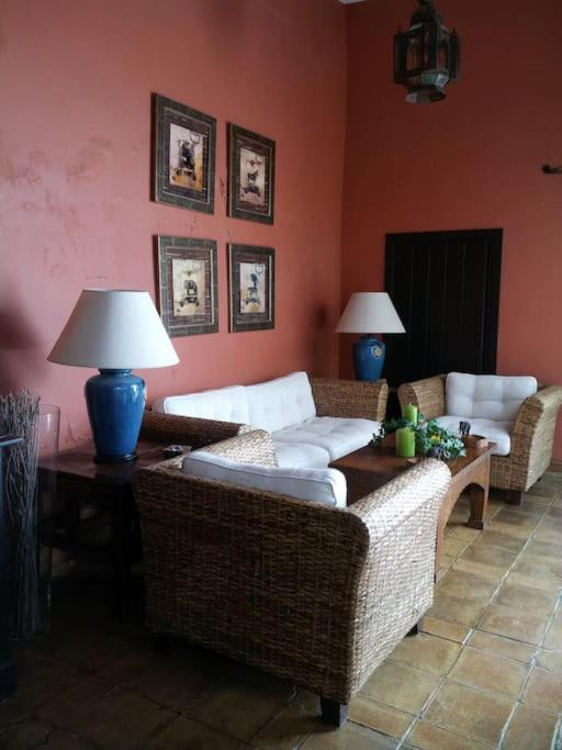 Typical Andalusian House s XVII - Casa de 3 dormitorios - 33