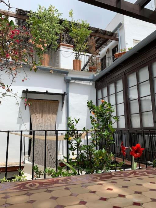 Typical Andalusian House s XVII - Casa de 3 dormitorios - 36