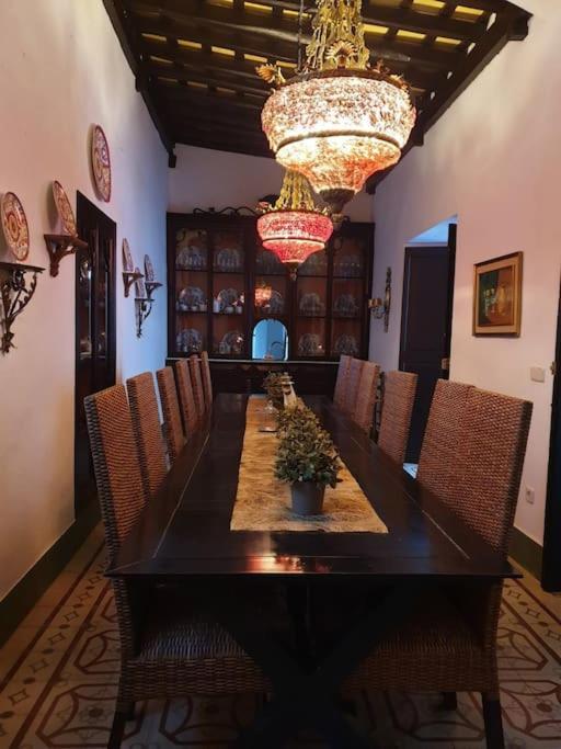Typical Andalusian House s XVII - Casa de 3 dormitorios - 38