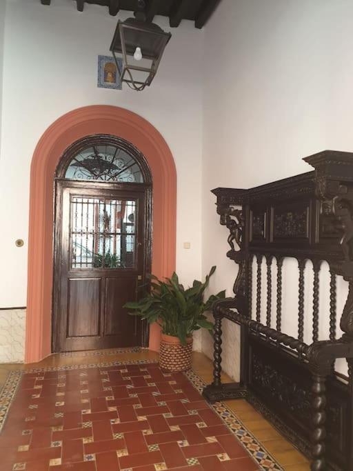 Typical Andalusian House s XVII - Casa de 3 dormitorios - 39